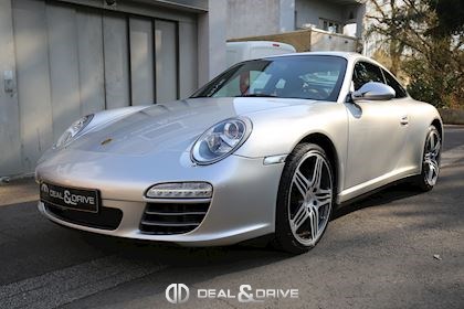 911 (997) Carrera 4