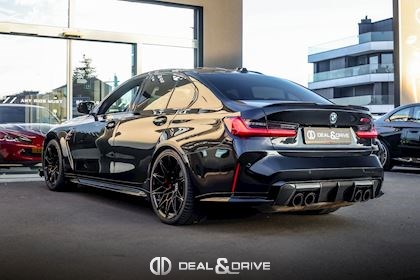 M3 CS (G80) - FULL XPEL