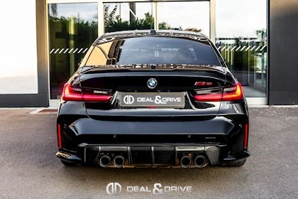 M3 CS (G80) - FULL XPEL