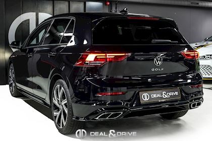 GOLF VIII 1.5 ETSI 150 DSG R-LINE