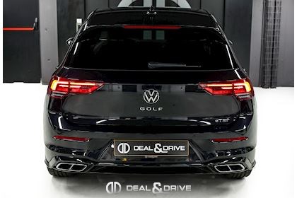 GOLF VIII 1.5 ETSI 150 DSG R-LINE