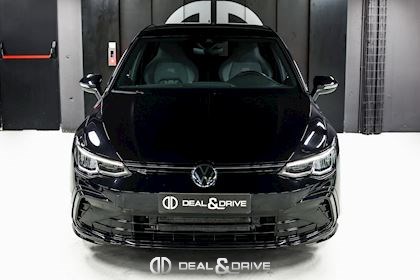 GOLF VIII 1.5 ETSI 150 DSG R-LINE