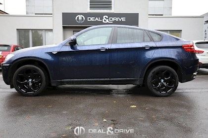 X6 30dA XDRIVE