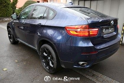 X6 30dA XDRIVE