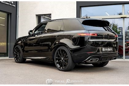 RANGE ROVER SPORT P440E PHEV HSE DYNAMIC - PACK BLACK - SV BESPOKE