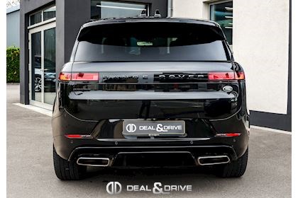 RANGE ROVER SPORT P440E PHEV HSE DYNAMIC - PACK BLACK - SV BESPOKE