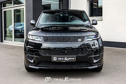 RANGE ROVER SPORT P440E PHEV HSE DYNAMIC - PACK BLACK - SV BESPOKE