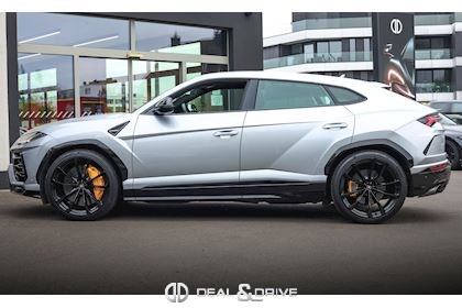 URUS - GRIGIO NIMBUS