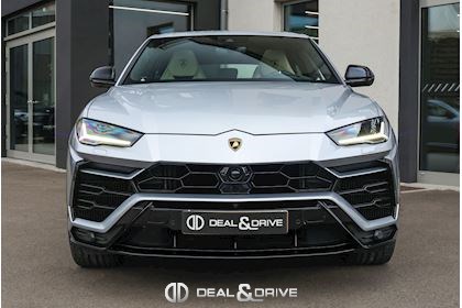 URUS - GRIGIO NIMBUS