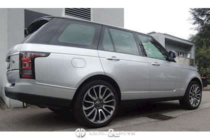RANGE ROVER 4.4 SDV8 VOGUE