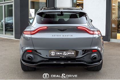 DBX PACK BLACK – CHINA GREY