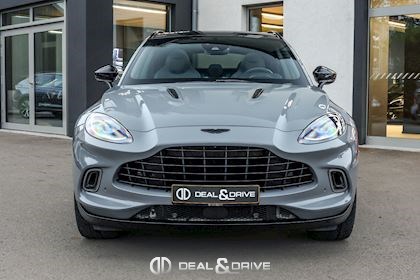 DBX PACK BLACK – CHINA GREY