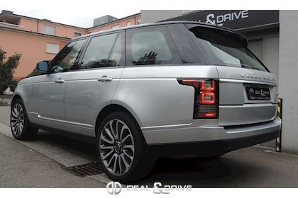 RANGE ROVER 4.4 SDV8 VOGUE