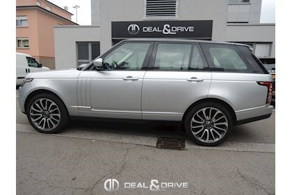 RANGE ROVER 4.4 SDV8 VOGUE