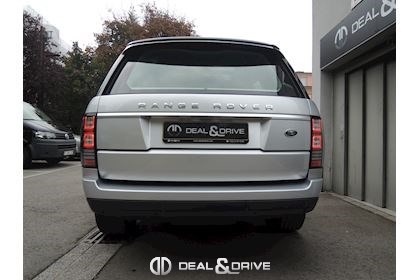 RANGE ROVER 4.4 SDV8 VOGUE