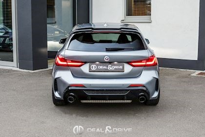 M135i XDRIVE STEPTRONIC PACK M PERFORMANCE