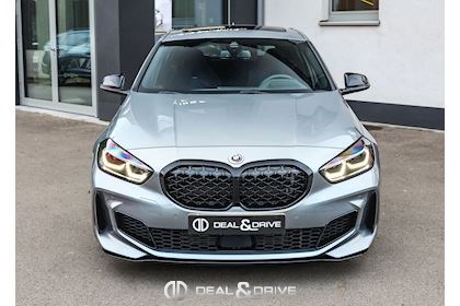 M135i XDRIVE STEPTRONIC PACK M PERFORMANCE