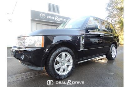 RANGE ROVER