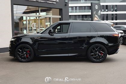 RANGE ROVER SPORT P440e PHEV SE DYNAMIC