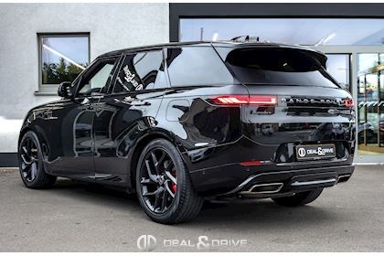 RANGE ROVER SPORT P440e PHEV SE DYNAMIC
