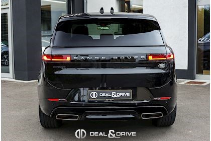 RANGE ROVER SPORT P440e PHEV SE DYNAMIC