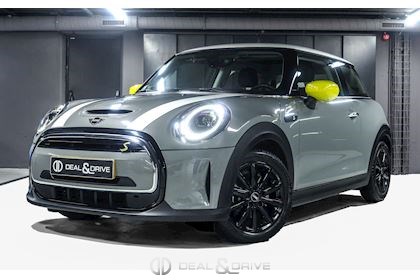 COOPER SE 3 PORTES AUTO. CLASSIC TRIM