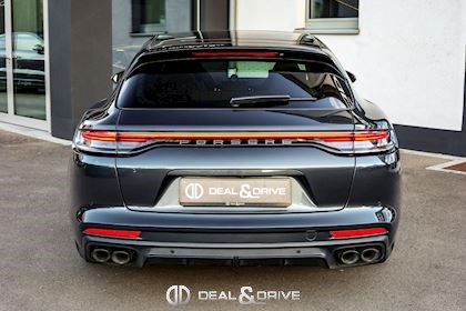 PANAMERA SPORT TURISMO 4S E-HYBRID PDK – PORSCHE EXCLUSIVE MANUFAKTUR