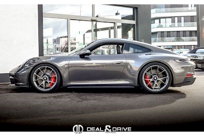 911 (992.1) GT3 TOURING PDK – PORSCHE APPROVED WARRANTY 11/26