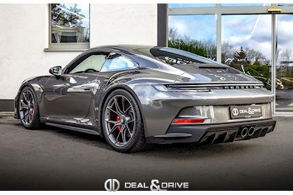 911 (992.1) GT3 TOURING PDK – PORSCHE APPROVED WARRANTY 11/26