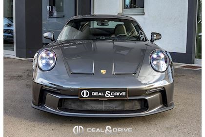 911 (992.1) GT3 TOURING PDK – PORSCHE APPROVED WARRANTY 11/26