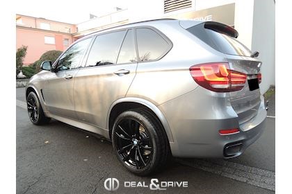 X5 50D M