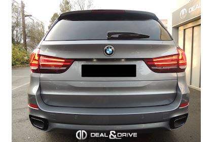 X5 50D M