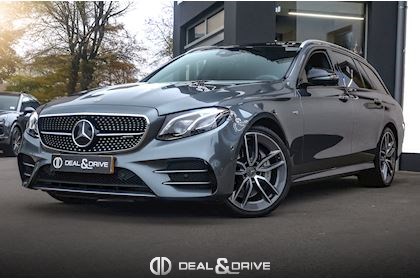 E 53 AMG T-MODELL 4MATIC+ 