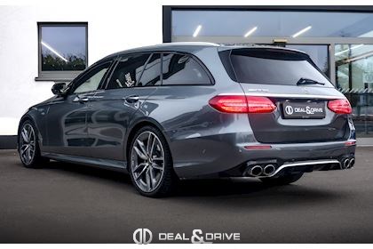 E 53 AMG T-MODELL 4MATIC+ 