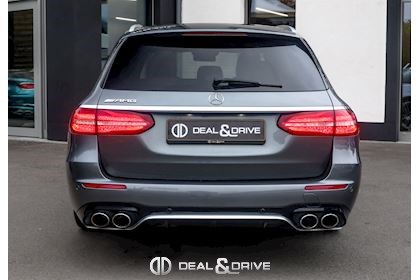 E 53 AMG T-MODELL 4MATIC+ 