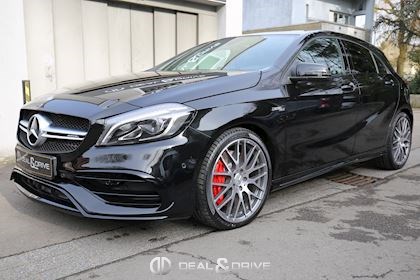 A45 AMG