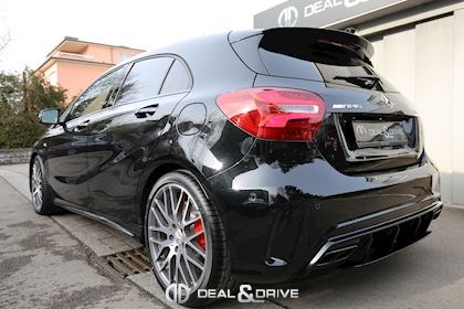 A45 AMG