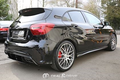 A45 AMG