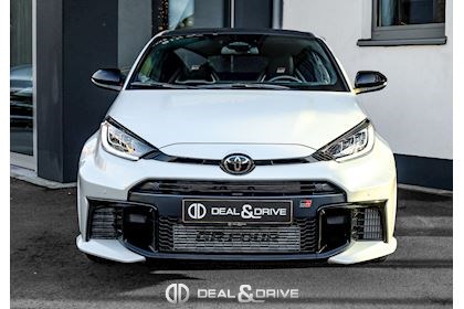 YARIS GR-FOUR 1.6 TURBO AUTO