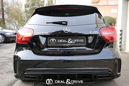 A45 AMG