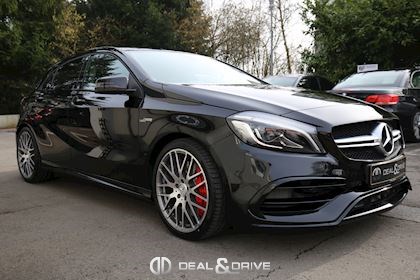 A45 AMG