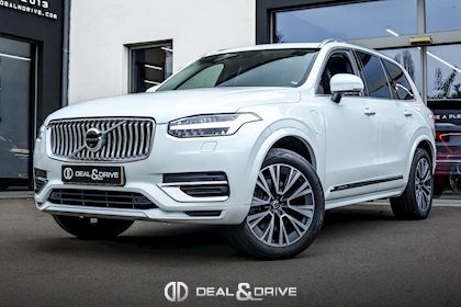 XC90 T8 TWIN ENGINE AWD INSCRIPTION EXPRESSION PLUG-IN HYBRID