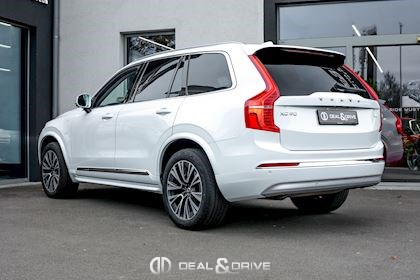 XC90 T8 TWIN ENGINE AWD INSCRIPTION EXPRESSION PLUG-IN HYBRID