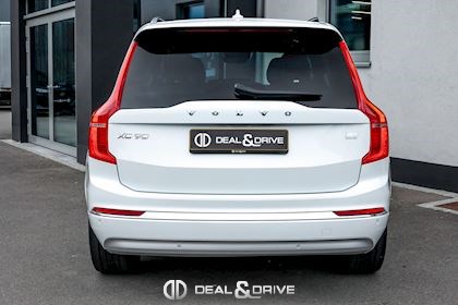 XC90 T8 TWIN ENGINE AWD INSCRIPTION EXPRESSION PLUG-IN HYBRID