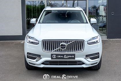 XC90 T8 TWIN ENGINE AWD INSCRIPTION EXPRESSION PLUG-IN HYBRID