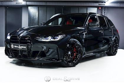 M3 COMPETITION TOURING (G81) XDRIVE