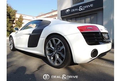 R8 V10 5.2 FSI