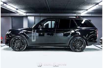 RANGE ROVER AUTOBIOGRAPHY P530 SWB AWD MY25