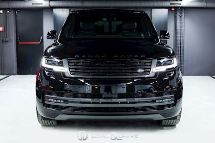 RANGE ROVER AUTOBIOGRAPHY P530 SWB AWD MY25