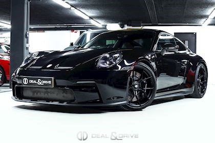 911 (992) GT3 TOURING PDK